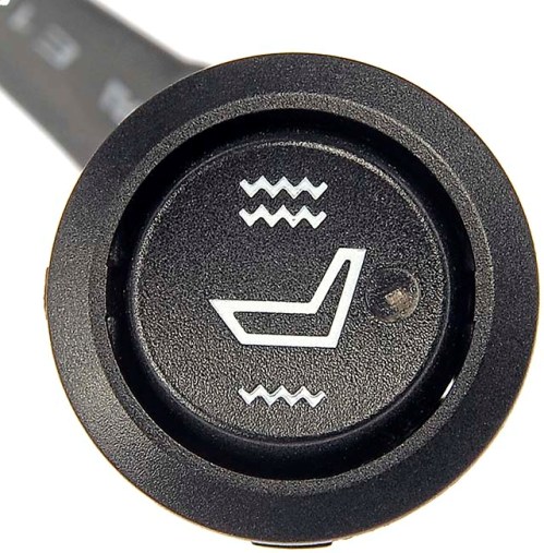 Chevy Tahoe Heated Seat Parts At Monster Auto Parts